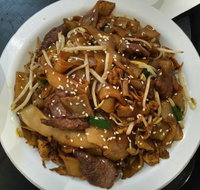 The Chase Chinese Gourmet - Stayed