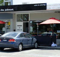 The Jolimont - Stayed