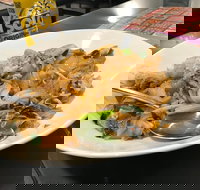 Ummah Thai Restaurant - Stayed