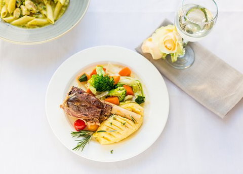 Al Porto Vecchio - Stayed 0