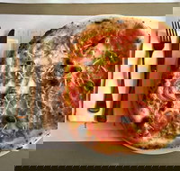 Altro Pizza  Caffe - Stayed