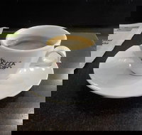 Baked by the Bay cafe / bakery - Stayed