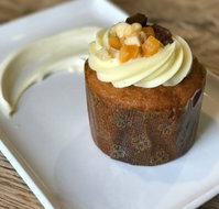 Bay Road Nursery - Stayed