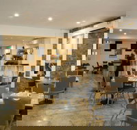 Bayside Diner  Takeaway - Stayed