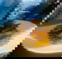 Black Drop Espresso and Wine - Stayed