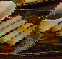 Bluff Kup Thai Restaurant - Stayed