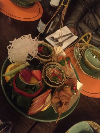 Brown Rice - Stayed 0