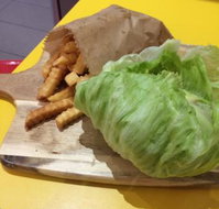 Burger Boss Melbourne - Stayed