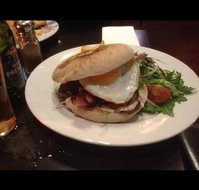 Concourse Restaurant and Bar - Stayed