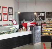 Cooper St Kitchen - Stayed