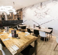 Cucina Pizza Dolce - Stayed