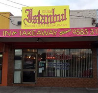 Guzel Istanbul Restaurant