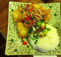 Imperia Asian Cuisine - Stayed