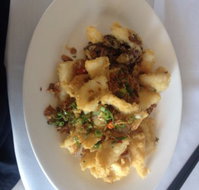 King Yuen Chinese Restaurant