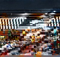 La Cucina Italian Eatery - Stayed