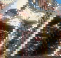 Little Republic Cafe - Stayed