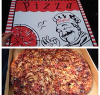 Marina Pizza and Pasta - Stayed