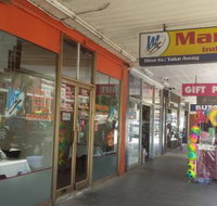 Marpha Indian Cuisine