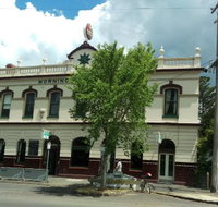 Morning Star - Stayed