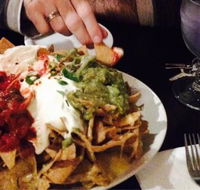 Nachos Mexican Cantina - Stays Accommodation