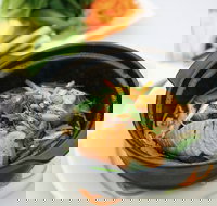 Ngon Restaurant Vietnamese And Asian Cuisine - Stayed