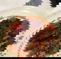 Pinocchio Italian Restaurant - Stayed