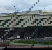 Platform 177 - Stayed