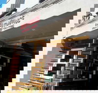 Red Moose Smoothies and Wraps - Stayed