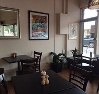 Red Relish Kitchen - Stayed