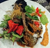 Riceberry Cafe and Restaurant - Stayed