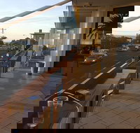 Sandringham Hotel - Stayed