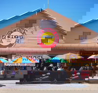 Sandy Beach Hq - Stayed