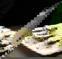 Sazio Restaurant - Stayed