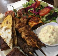 Sehzade Kebab And Bakehouse - Stayed