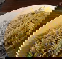 Sing Tao Restaurant - Stayed