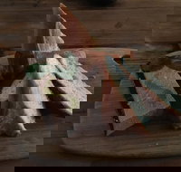 Six Keys Restaurant - Stayed