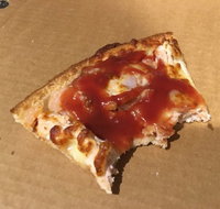 Skippy Pizza  Pasta Bar