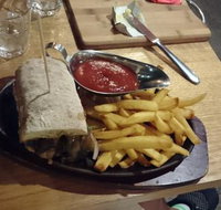 Squires Loft - Stayed