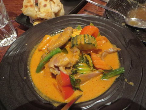 Thai & Rani - Stayed 0