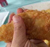 The Concourse Catch - Stayed