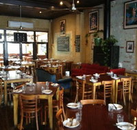 The Hobson Stores - Stayed