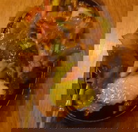 The One Thai - Stayed