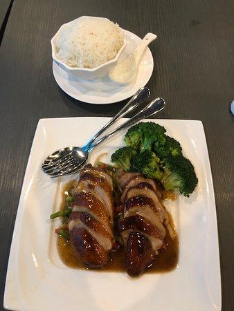 The Pot Sticker - Stayed 0