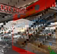 Win Ho Chinese Restaurant Byo - Stayed