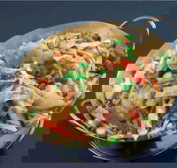 Wok Rite In - Stayed