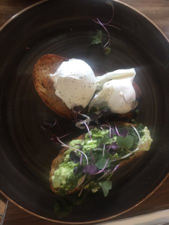 Woven Cafe - Stayed 0