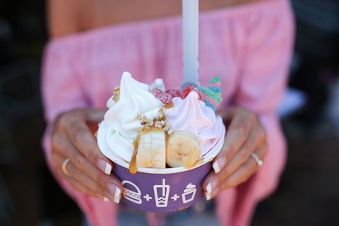 YOMG Mordialloc (Yogurt) - Stayed 0