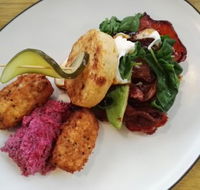 Alamanda Cafe and Providore - Stayed