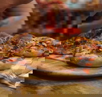 Bar Novanta - Stayed