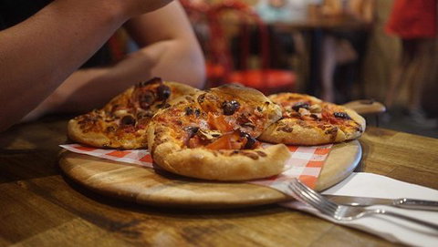 Bar Novanta - Stayed 0